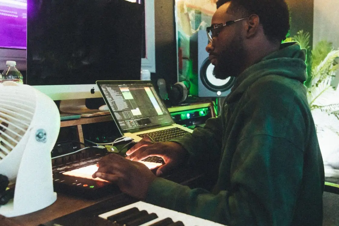Mix & Mastering